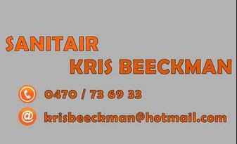 Kris Beeckman