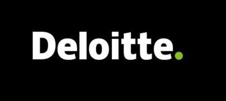 Deloitte - Petra Verschueren