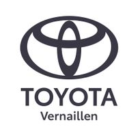 Toyota Vernaillen